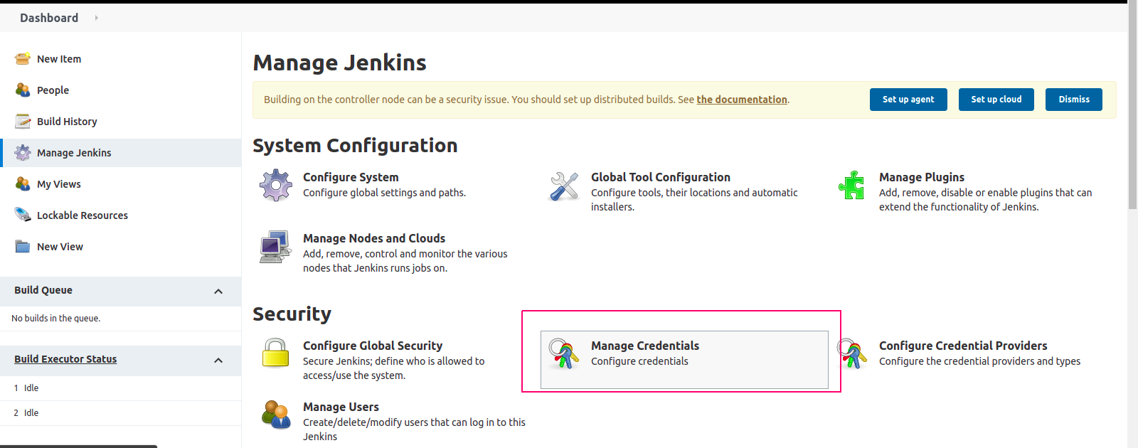 How To Configure Ssh With Jenkins Hackerxone