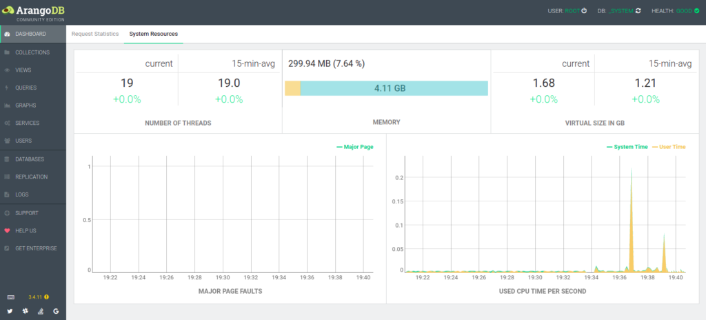 Step By Step Guide to Setup ArangoDB on Ubuntu