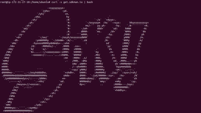 apache ant monitoring