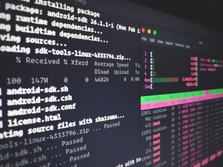 eBPF for Real-Time Security Monitoring on Linux — HackerXone