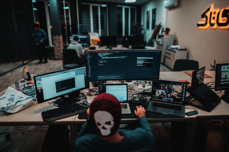 Linux Forensics: Finding Attacker Traces After a Breach — HackerXone